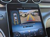 Thumbnail of 2025 Black Mercedes-Benz C-Class