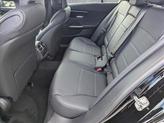 Thumbnail of 2025 Black Mercedes-Benz C-Class