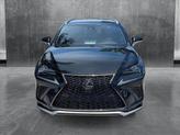 Thumbnail of 2020 Obsidian Lexus NX 300