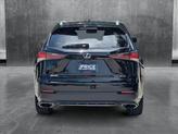 Thumbnail of 2020 Obsidian Lexus NX 300
