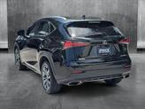 Thumbnail of 2020 Obsidian Lexus NX 300