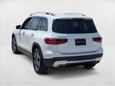 Thumbnail of 2025 Polar White Mercedes-Benz GLB 250