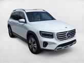 Thumbnail of 2025 Polar White Mercedes-Benz GLB 250