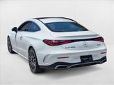 Thumbnail of 2026 Polar White Mercedes-Benz CLE 300