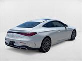 Thumbnail of 2026 Polar White Mercedes-Benz CLE 300