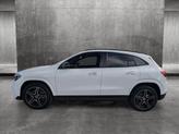 Thumbnail of 2025 Polar White Mercedes-Benz GLA 250