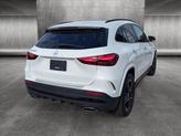 Thumbnail of 2025 Polar White Mercedes-Benz GLA 250