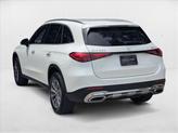 Thumbnail of 2025 Polar White Mercedes-Benz GLC 300