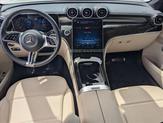 Thumbnail of 2025 Polar White Mercedes-Benz GLC 300