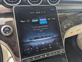 Thumbnail of 2025 Polar White Mercedes-Benz GLC 300
