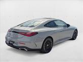 Thumbnail of 2026 MANUFAKTUR Alpine Grey Metallic Mercedes-Benz CLE 300