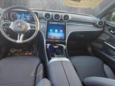 Thumbnail of 2025 Black Mercedes-Benz C-Class