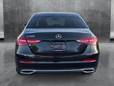 Thumbnail of 2025 Black Mercedes-Benz C-Class
