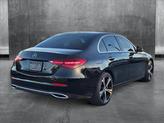 Thumbnail of 2025 Black Mercedes-Benz C-Class