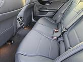 Thumbnail of 2025 Black Mercedes-Benz C-Class
