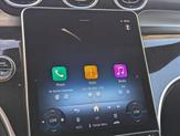 Thumbnail of 2025 Polar White Mercedes-Benz GLC 300