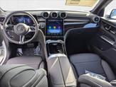 Thumbnail of 2025 Polar White Mercedes-Benz GLC 300