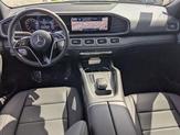 Thumbnail of 2025 Black Mercedes-Benz GLE 350