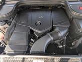 Thumbnail of 2025 Black Mercedes-Benz GLE 350