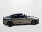 Thumbnail of 2023 Atomic Silver Lexus IS 350