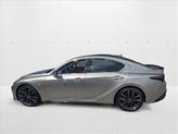 Thumbnail of 2023 Atomic Silver Lexus IS 350
