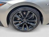 Thumbnail of 2023 Atomic Silver Lexus IS 350