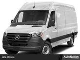 Photo of 2025 Arctic White Mercedes-Benz Sprinter 2500
