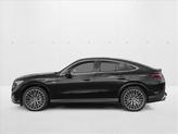Thumbnail of 2026 Obsidian Black Metallic Mercedes-Benz AMG GLC 43