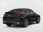 Thumbnail of 2026 Obsidian Black Metallic Mercedes-Benz AMG GLC 43