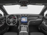 Thumbnail of 2026 Obsidian Black Metallic Mercedes-Benz AMG GLC 43