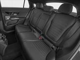 Thumbnail of 2026 Obsidian Black Metallic Mercedes-Benz AMG GLC 43