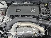 Thumbnail of 2025 Polar White Mercedes-Benz GLB 250