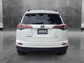 Thumbnail of 2018 Super White Toyota RAV4