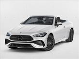 Photo of 2026 MANUFAKTUR Moonlight White Metallic Mercedes-Benz CLE 300