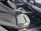Thumbnail of 2025 Night Black Mercedes-Benz GLB 250
