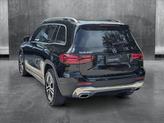 Thumbnail of 2025 Night Black Mercedes-Benz GLB 250
