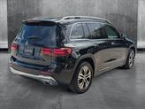 Thumbnail of 2025 Night Black Mercedes-Benz GLB 250