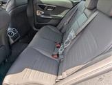 Thumbnail of 2025 Selenite Grey Metallic Mercedes-Benz C-Class
