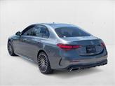 Thumbnail of 2025 Selenite Grey Metallic Mercedes-Benz C-Class