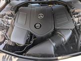 Thumbnail of 2025 Selenite Grey Metallic Mercedes-Benz C-Class