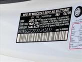 Thumbnail of 2025 MANUFAKTUR Moonlight White Metallic Mercedes-Benz S-Class