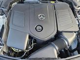 Thumbnail of 2025 Polar White Mercedes-Benz C-Class