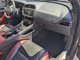 Thumbnail of 2017 Ammonite Gray Meta Jaguar F-PACE