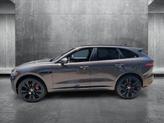 Thumbnail of 2017 Ammonite Gray Meta Jaguar F-PACE