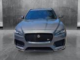 Thumbnail of 2017 Ammonite Gray Meta Jaguar F-PACE