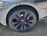 Thumbnail of 2017 Ammonite Gray Meta Jaguar F-PACE