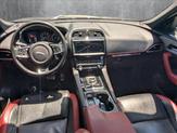 Thumbnail of 2017 Ammonite Gray Meta Jaguar F-PACE