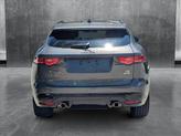 Thumbnail of 2017 Ammonite Gray Meta Jaguar F-PACE