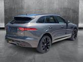 Thumbnail of 2017 Ammonite Gray Meta Jaguar F-PACE