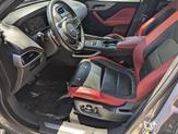 Thumbnail of 2017 Ammonite Gray Meta Jaguar F-PACE